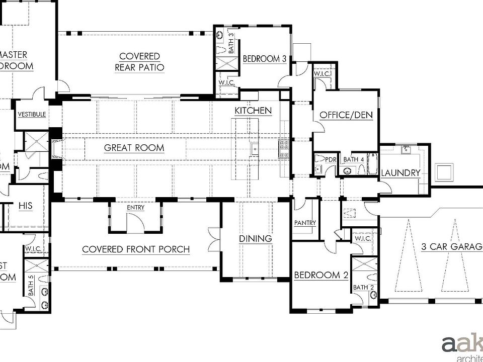 2nd image of 4743 E Lafayette Blvd