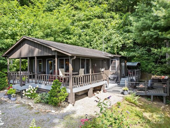 318 Grapevine Cv, Waynesville, NC 28785