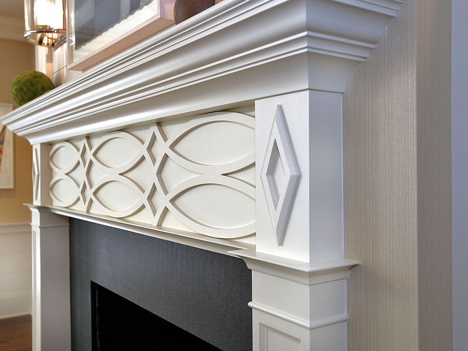 Custom Millwork
