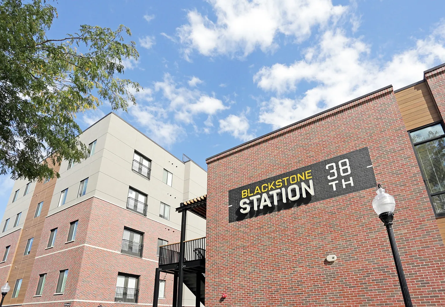 Blackstone Station — Photo 1