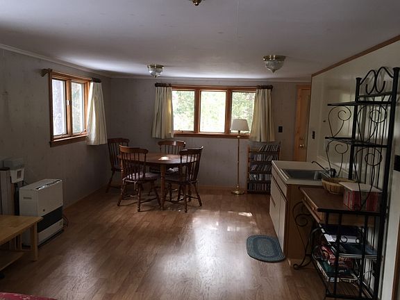 Mother-in-law apartment