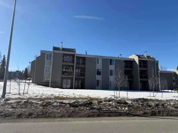 4620 Reka Dr APT B16, Anchorage, AK 99508