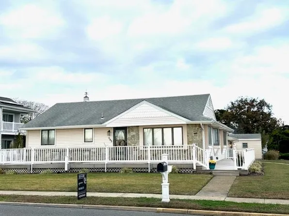 105 Beach Dr N, North Cape May, NJ 08204