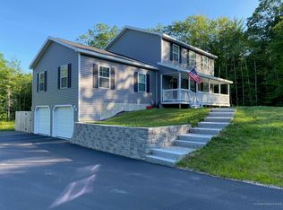 45 Abc Ln, Lyman, ME 04002