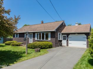 16 Paula Ave, Pittsfield, MA 01201