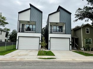 308 E 36th St, Houston, TX 77018