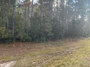 0 Worth Groover Rd, Hinesville, GA 31313