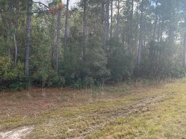 0 Worth Groover Rd, Hinesville, GA 31313