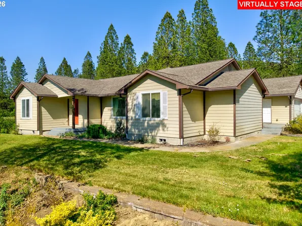 757 Echo Dr, Roseburg, OR 97470