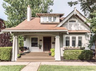 3623 Stettinius Ave, Cincinnati, OH 45208