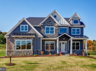 549 Webb Rd, Bd Chadds Ford, PA 19317