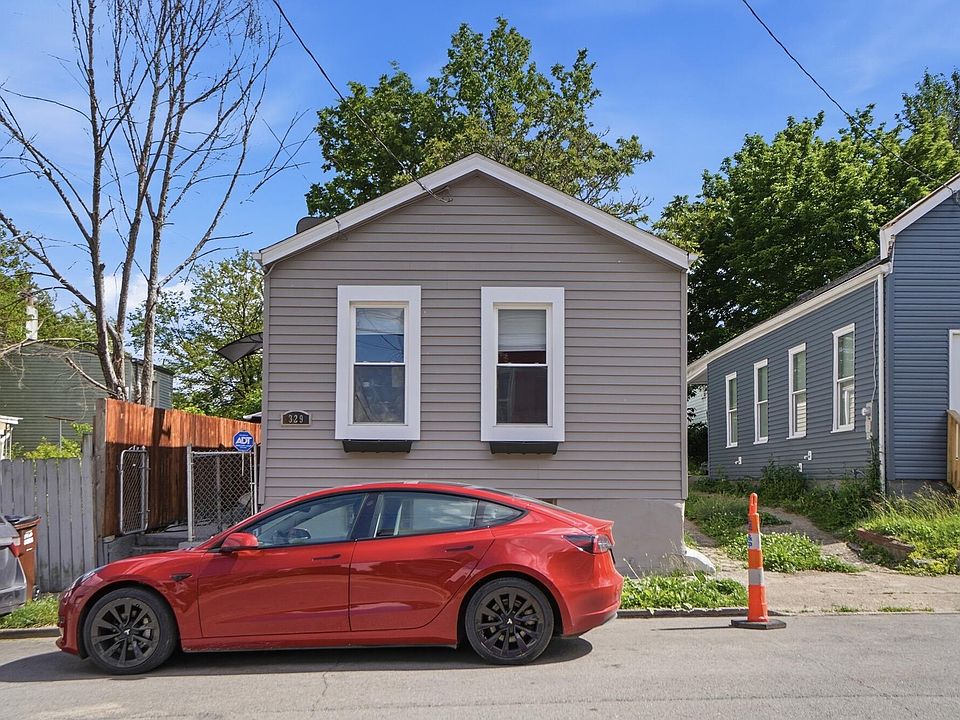 1st image of 329 Bush St