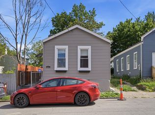 329 Bush St, Covington, KY 41011