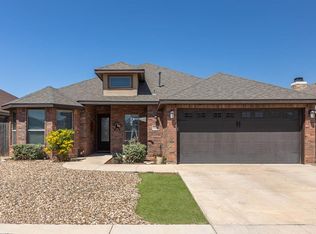 7225 Donatello St, Odessa, TX 79765