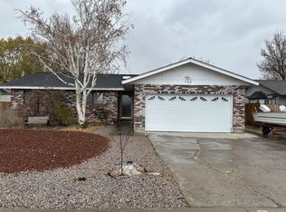 738 Long Valley Rd, Gardnerville, NV 89460