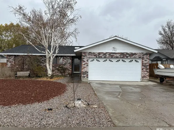 738 Long Valley Rd, Gardnerville, NV 89460