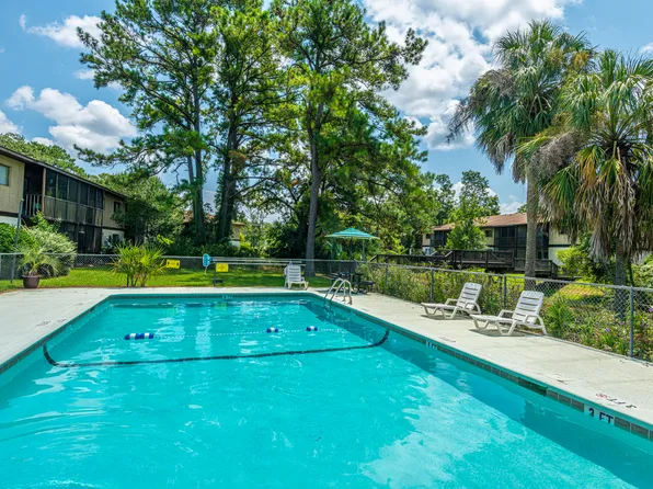 2935 Dove Haven Ct Unit 603, Charleston, SC 29414