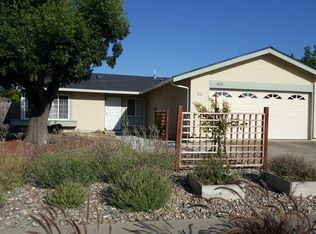 3458 Holmes Pl, Fremont, CA 94555
