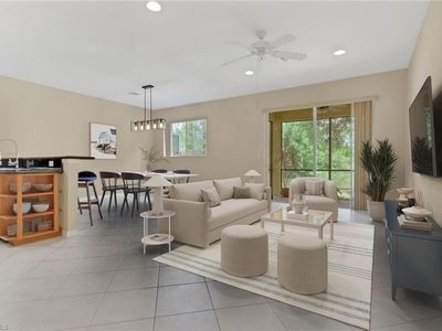 10260 Olivewood WAY #58, Estero, FL, 33928