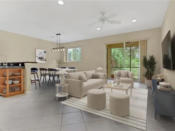 10260 Olivewood WAY #58, ESTERO, FL 33928
