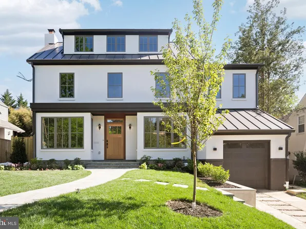 4708 Warren St NW, Washington, DC 20016