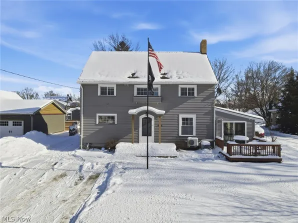 4016 State Rd, Ashtabula, OH 44004