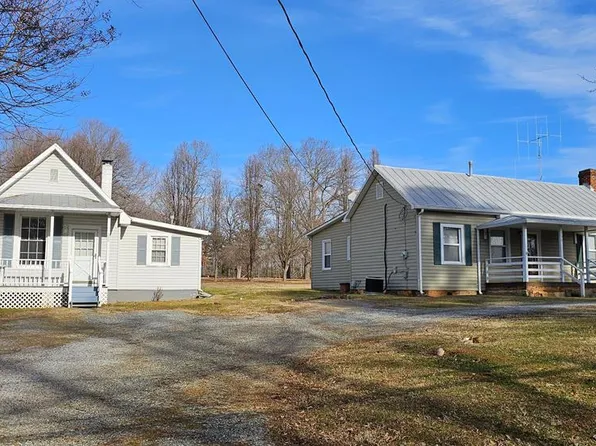 292-298 Hurt St, Chatham, VA 24531