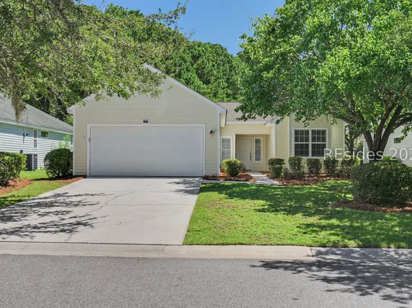 568 Argent Way, Bluffton, SC 29909