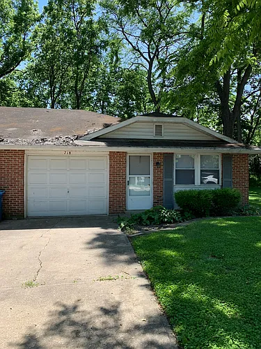 718 Wilson Ct #718 Photo 1