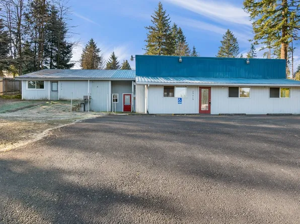 39618 NE 216th Ave, Amboy, WA 98601