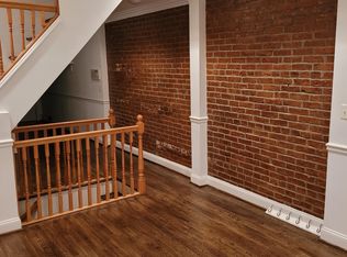 308 P St NW, Washington, DC 20001