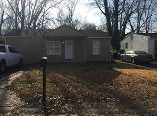 118 Connolly Dr, Saint Louis, MO