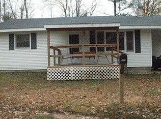 490 Euel Polk Dr, Ellington, MO 63638