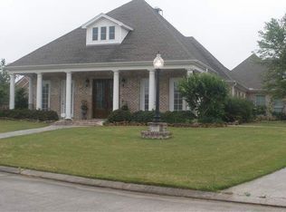301 Widgeon Dr, Orange, TX 77630