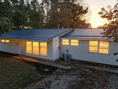 5366 Granville Rd, Mount Vernon, OH, 43050