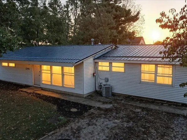 5366 Granville Rd, Mount Vernon, OH 43050