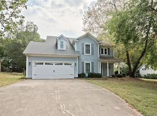 1074 Iveywood Pl NW, Concord, NC 28027