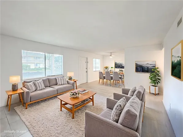 4631 Bayshore DR #L2, NAPLES, FL 34112