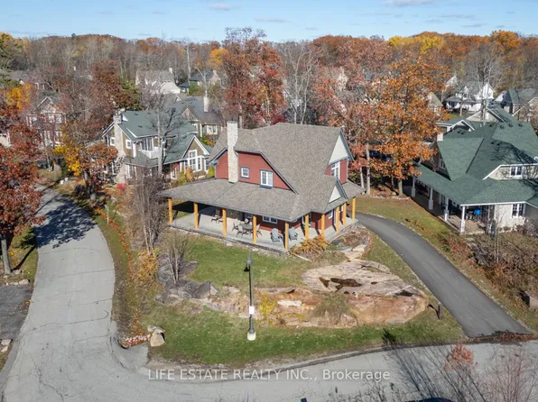 39 Country Trl #20, Georgian Bay, ON L0K 1S0