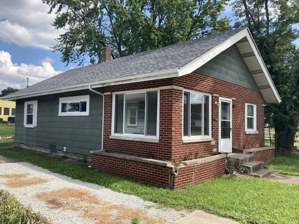 2124 S Madison Ave, Anderson, IN 46016