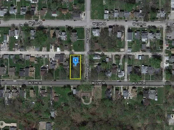 1210 Fillmore St, Davenport, IA 52804