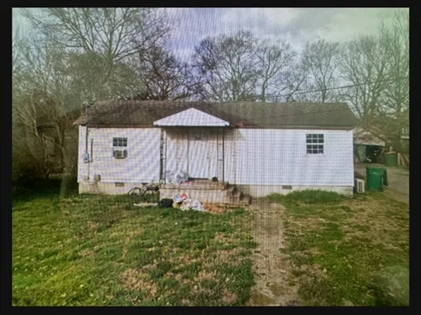 644 4th Ave N, Lewisburg, TN 37091