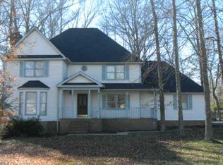 400 Huntington Pl, Tullahoma, TN 37388