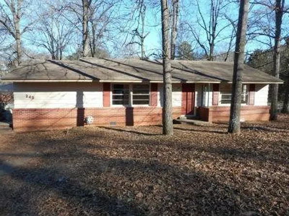 245 Forest Hills Dr, Montgomery, AL 36109