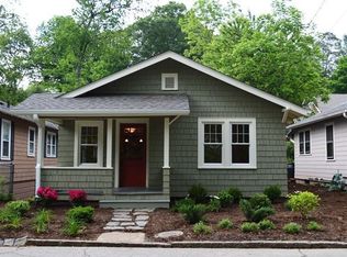 75 Forsythe St, Asheville, NC 28801