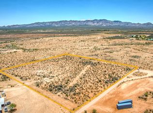 0 E Cascabel Pass #27, Hereford, AZ 85615