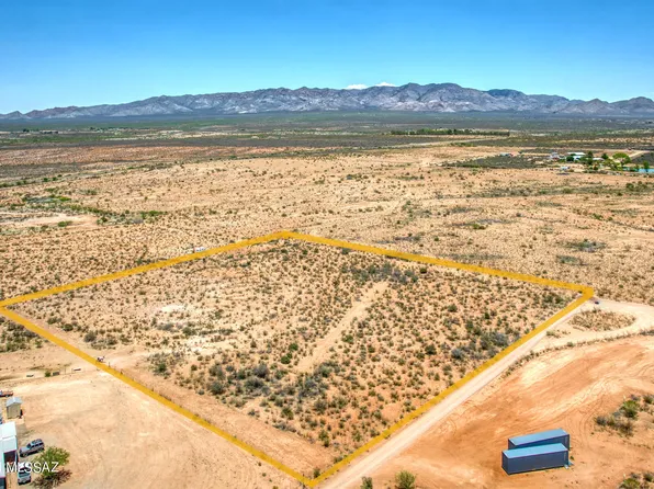 0 E Cascabel Pass #27, Hereford, AZ 85615