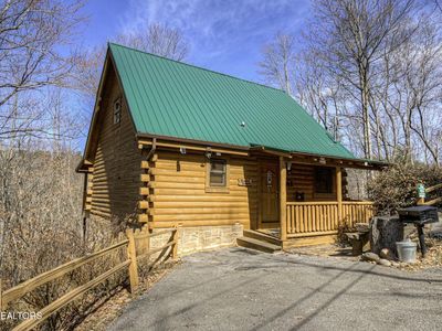 1523 Sky View Dr, Sevierville, TN, 37876