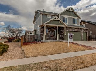 10590 Worchester Dr, Commerce City, CO 80022