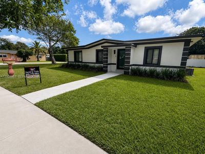 13885 NW 5th Ave, North Miami, FL, 33168